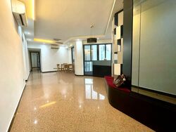Regentville (D19), Apartment #560675681